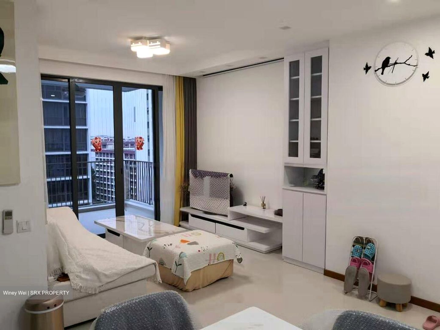 Wandervale (D23), Condominium #496336051